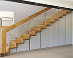 Construction et protection de vos escaliers par Escaliers Maisons à Crion